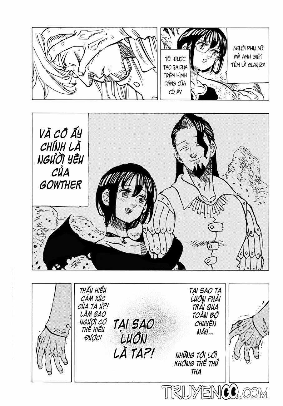 Thất Hình Đại Tội Chapter 282 trang 12