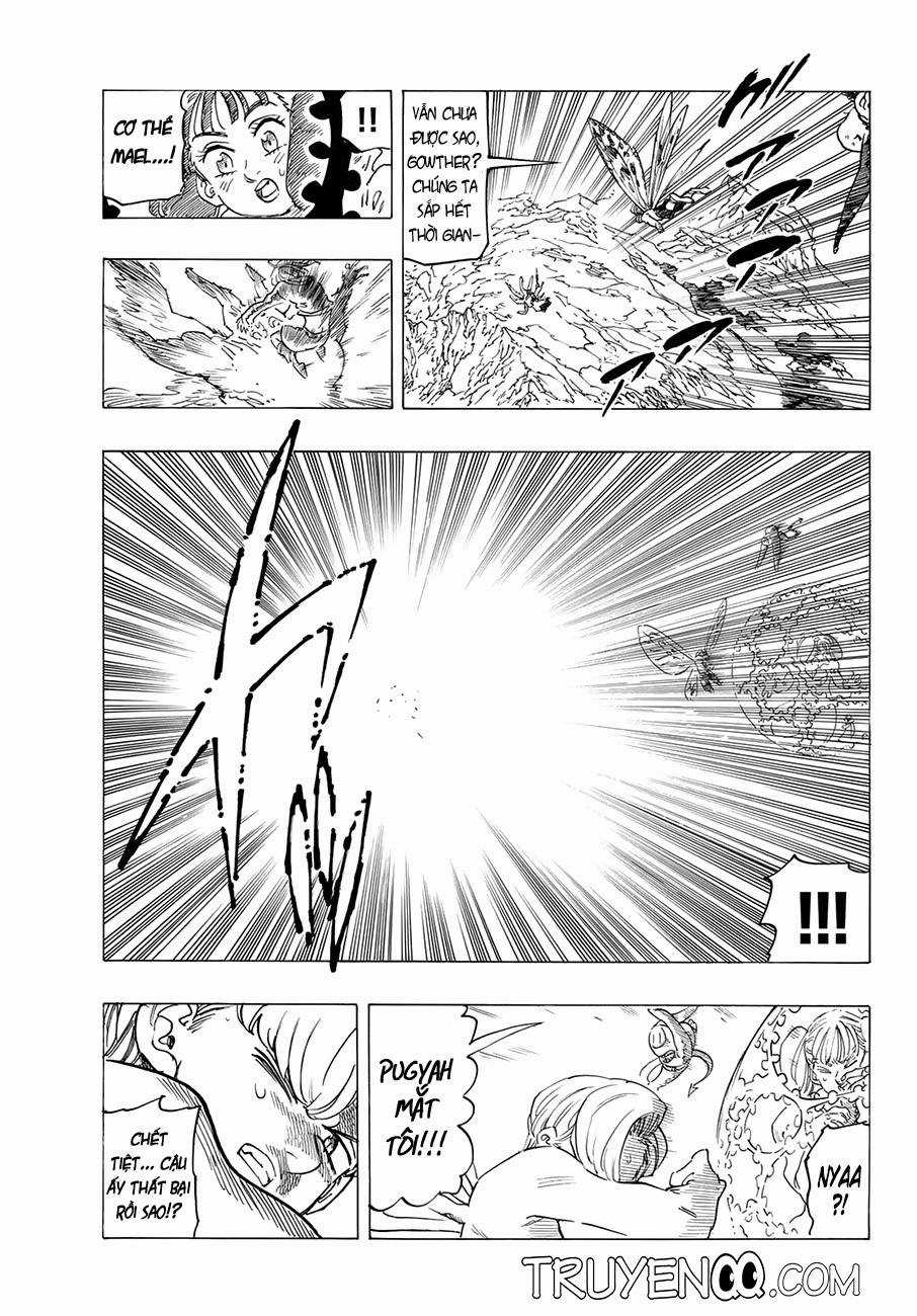 Thất Hình Đại Tội Chapter 282 trang 16