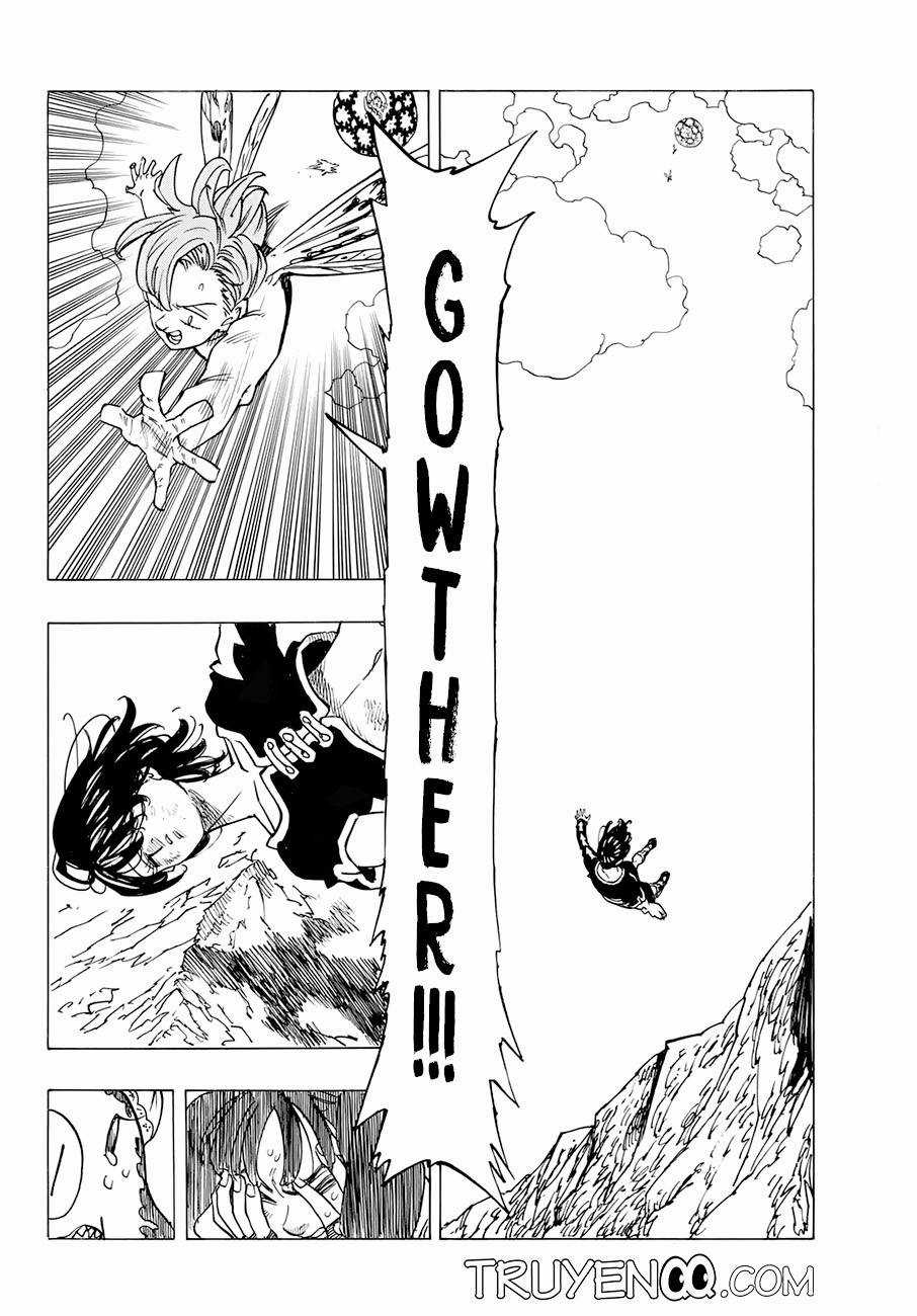 Thất Hình Đại Tội Chapter 282 trang 17