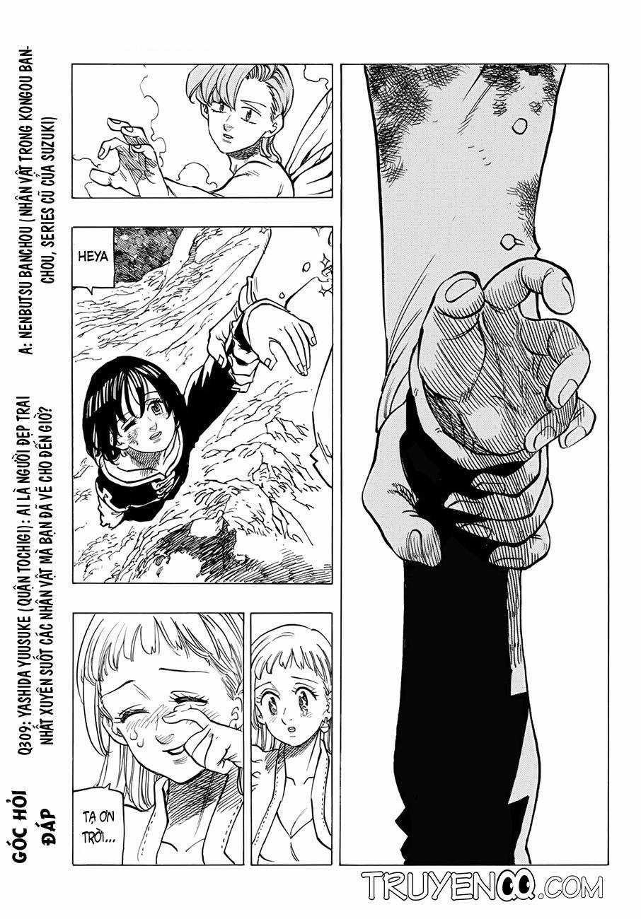 Thất Hình Đại Tội Chapter 282 trang 18