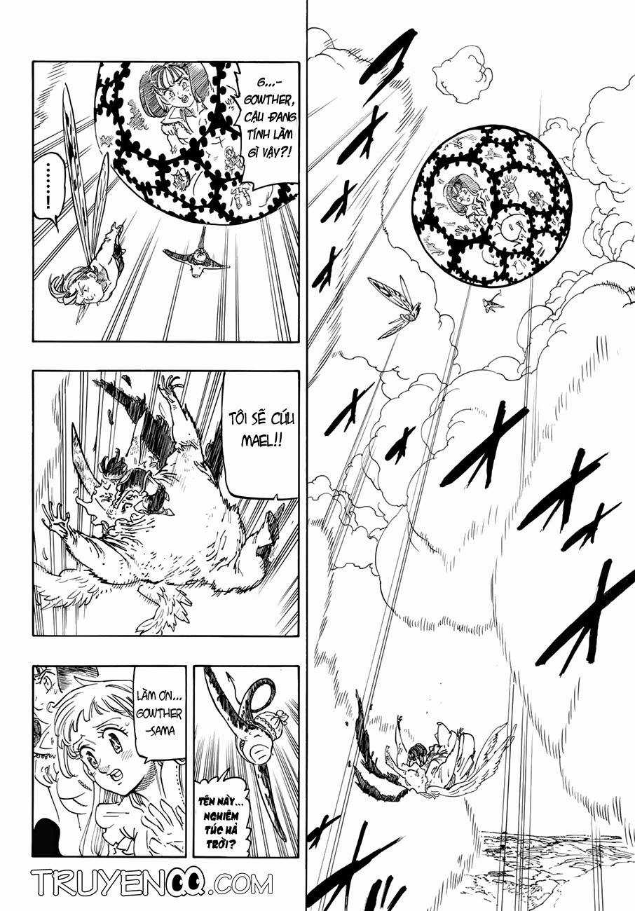 Thất Hình Đại Tội Chapter 282 trang 2