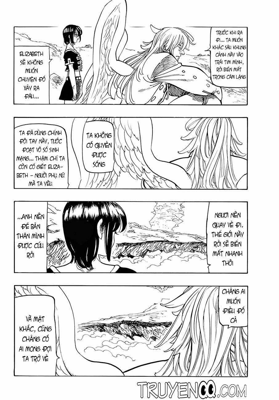 Thất Hình Đại Tội Chapter 282 trang 5