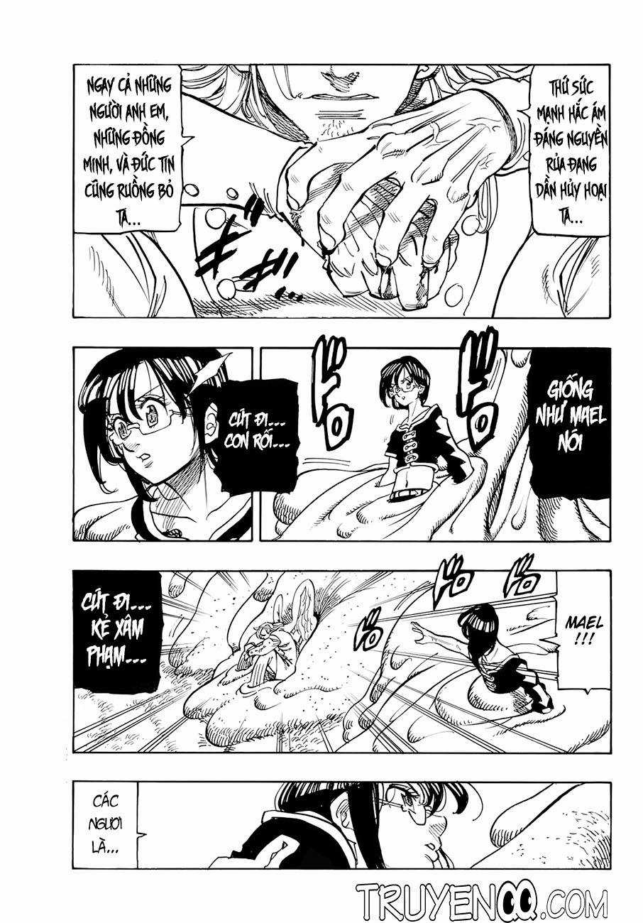 Thất Hình Đại Tội Chapter 282 trang 6