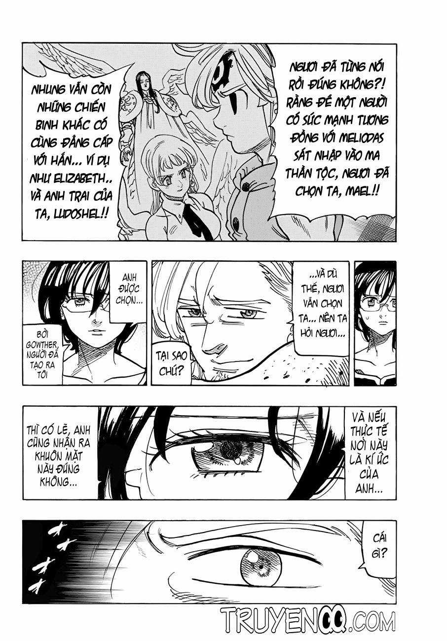 Thất Hình Đại Tội Chapter 282 trang 9