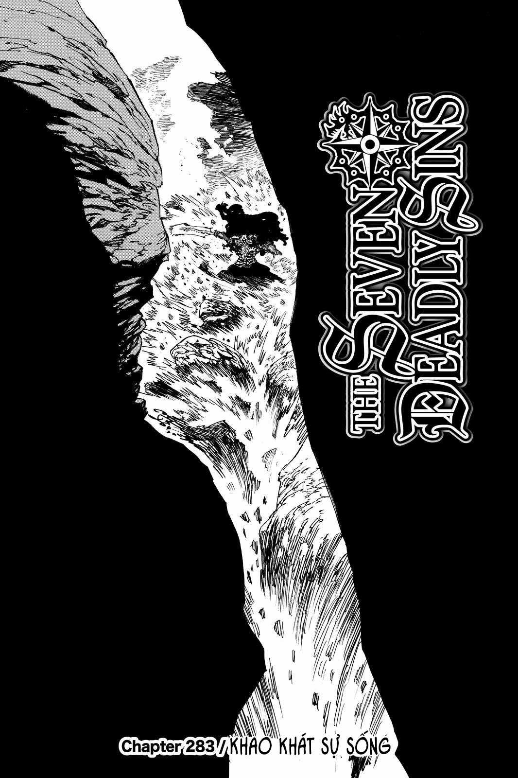 Thất Hình Đại Tội Chapter 283 trang 0