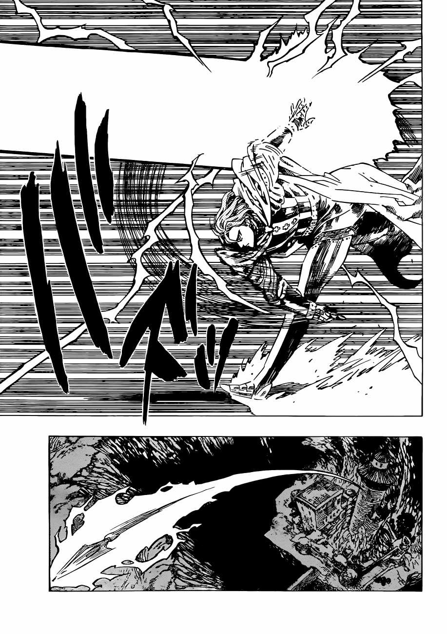 Thất Hình Đại Tội Chapter 3 trang 10