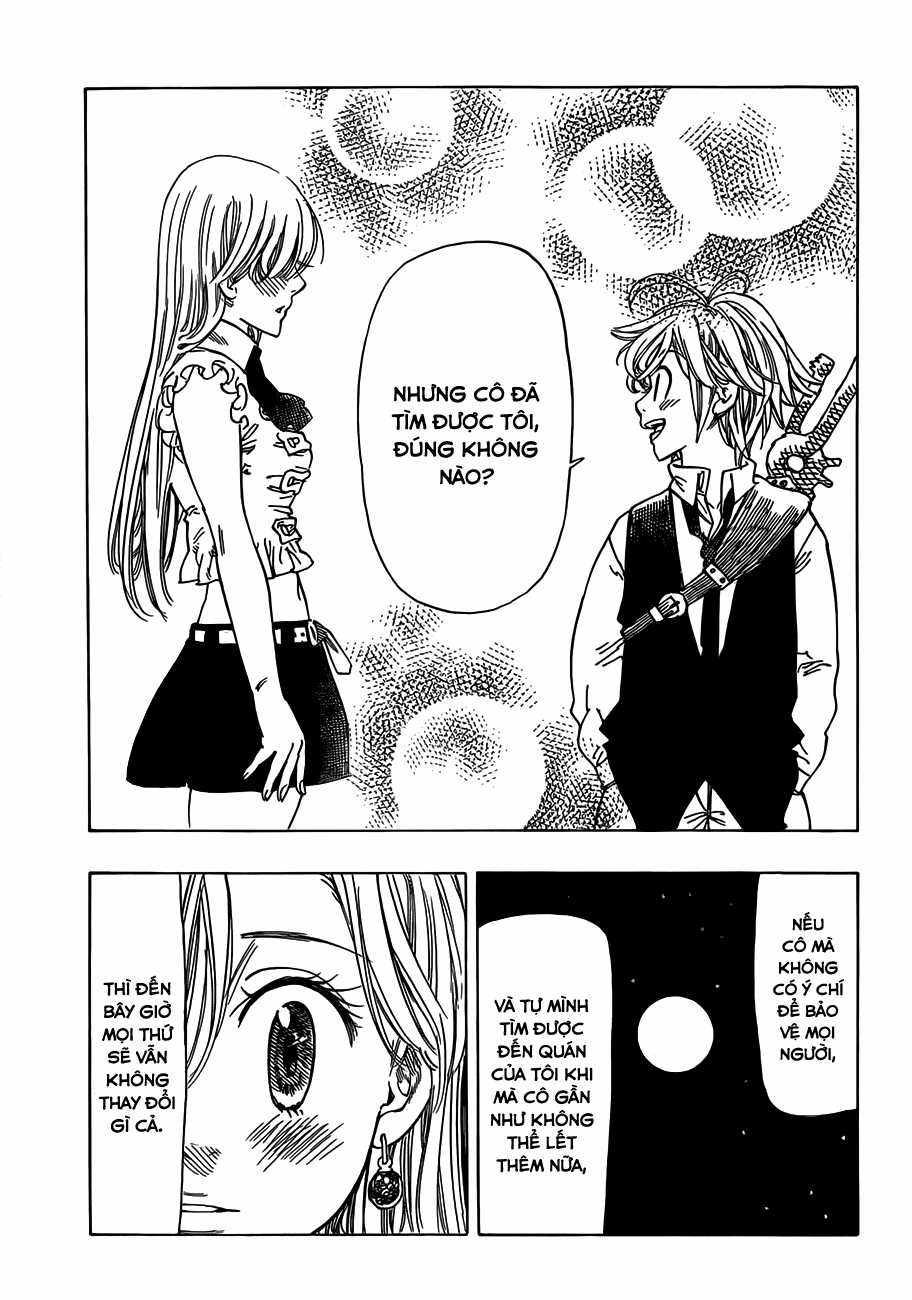 Thất Hình Đại Tội Chapter 3 trang 16