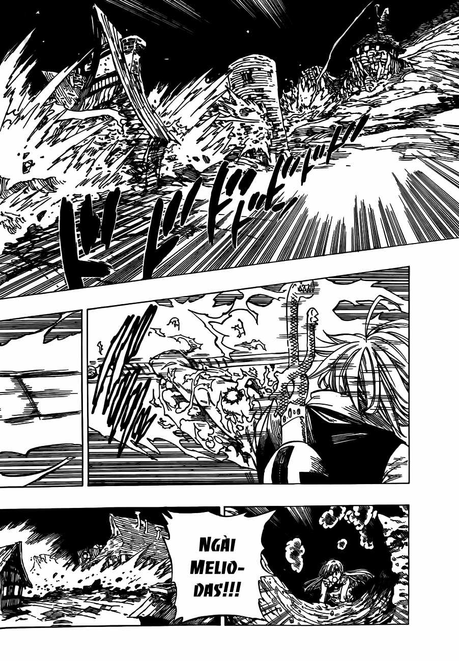 Thất Hình Đại Tội Chapter 3 trang 21