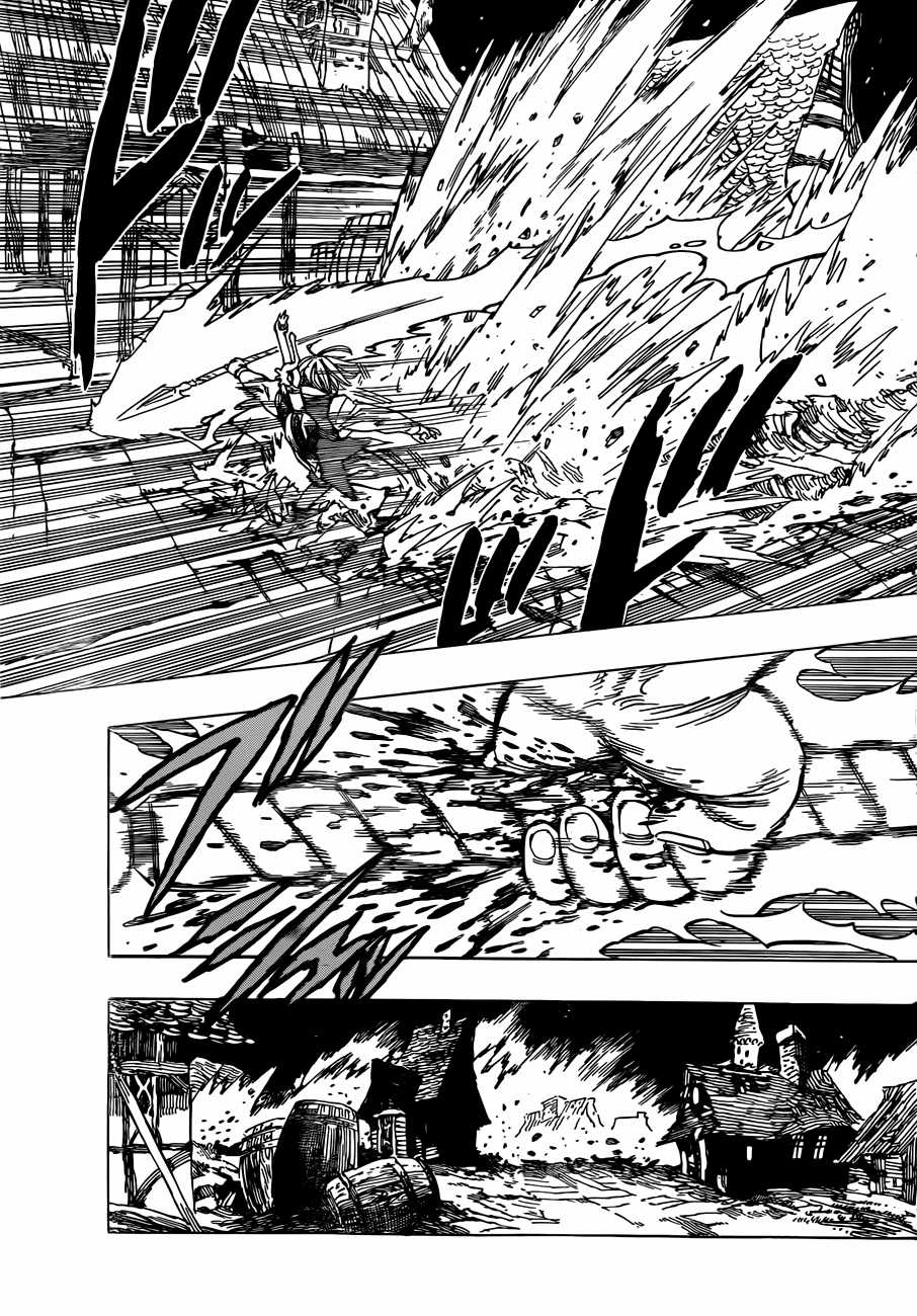 Thất Hình Đại Tội Chapter 3 trang 22