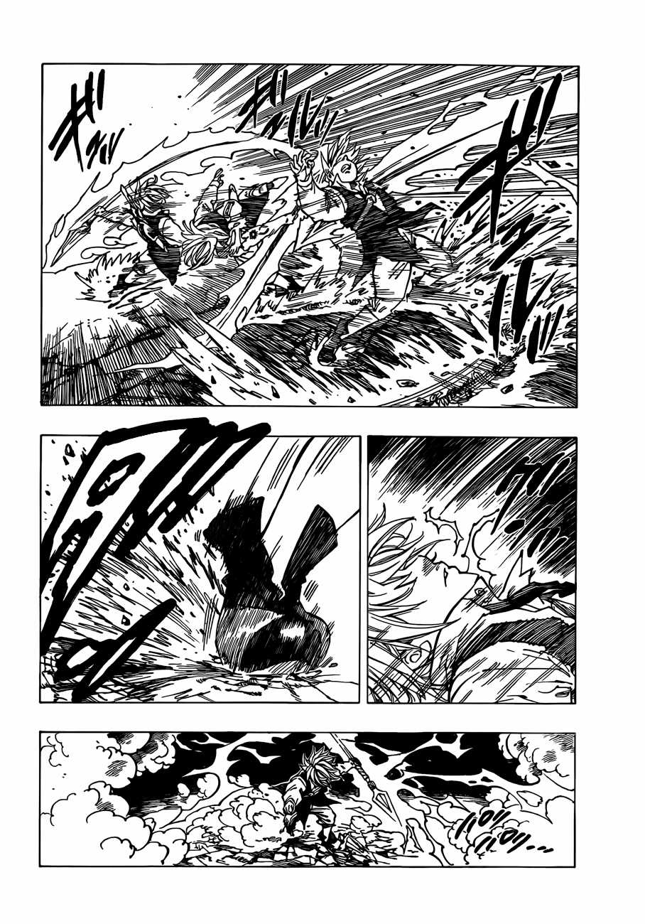 Thất Hình Đại Tội Chapter 3 trang 23