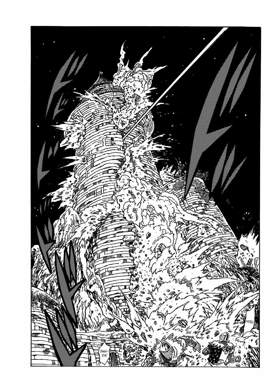 Thất Hình Đại Tội Chapter 3 trang 28