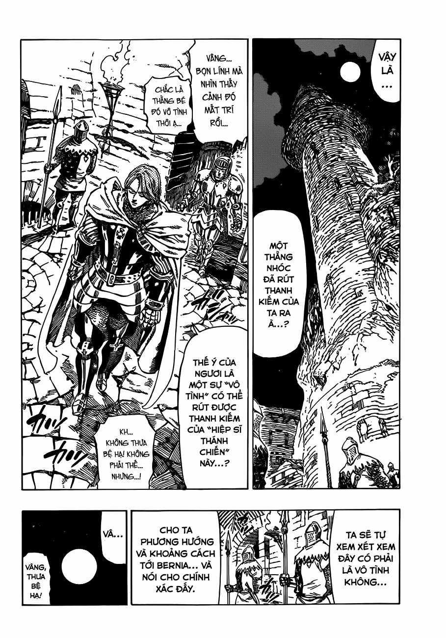 Thất Hình Đại Tội Chapter 3 trang 7