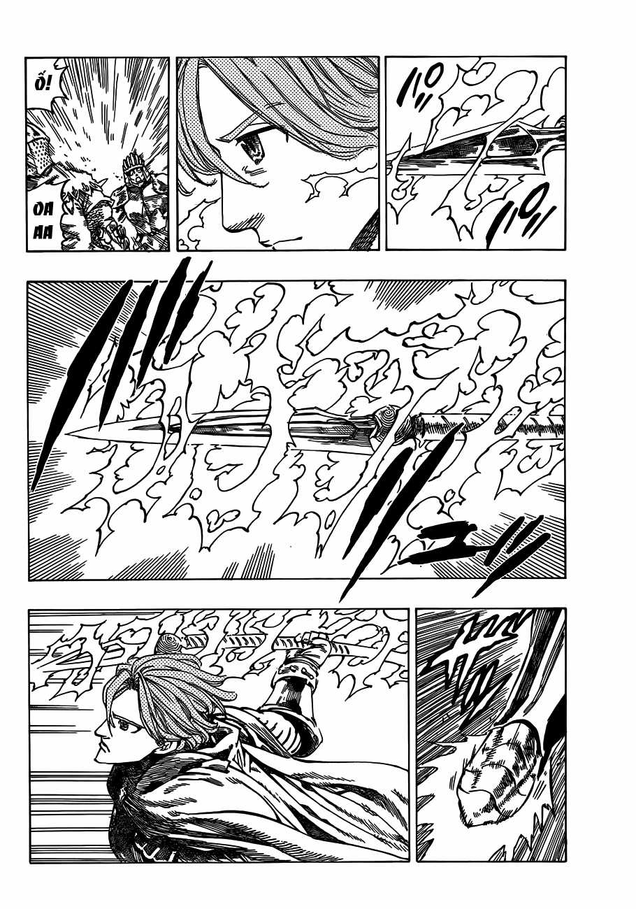 Thất Hình Đại Tội Chapter 3 trang 9