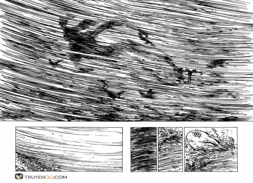 Thất Hình Đại Tội Chapter 301 trang 5