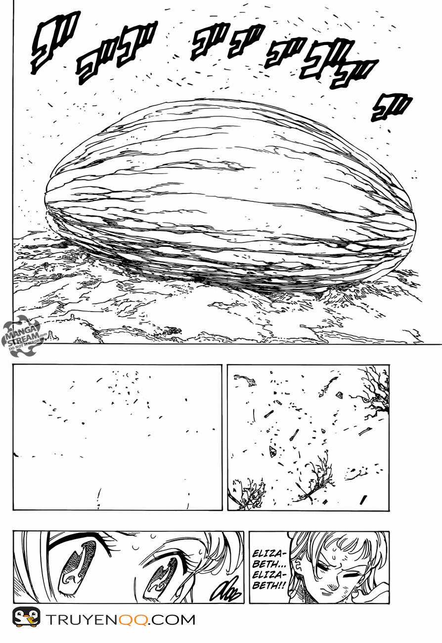 Thất Hình Đại Tội Chapter 301 trang 6