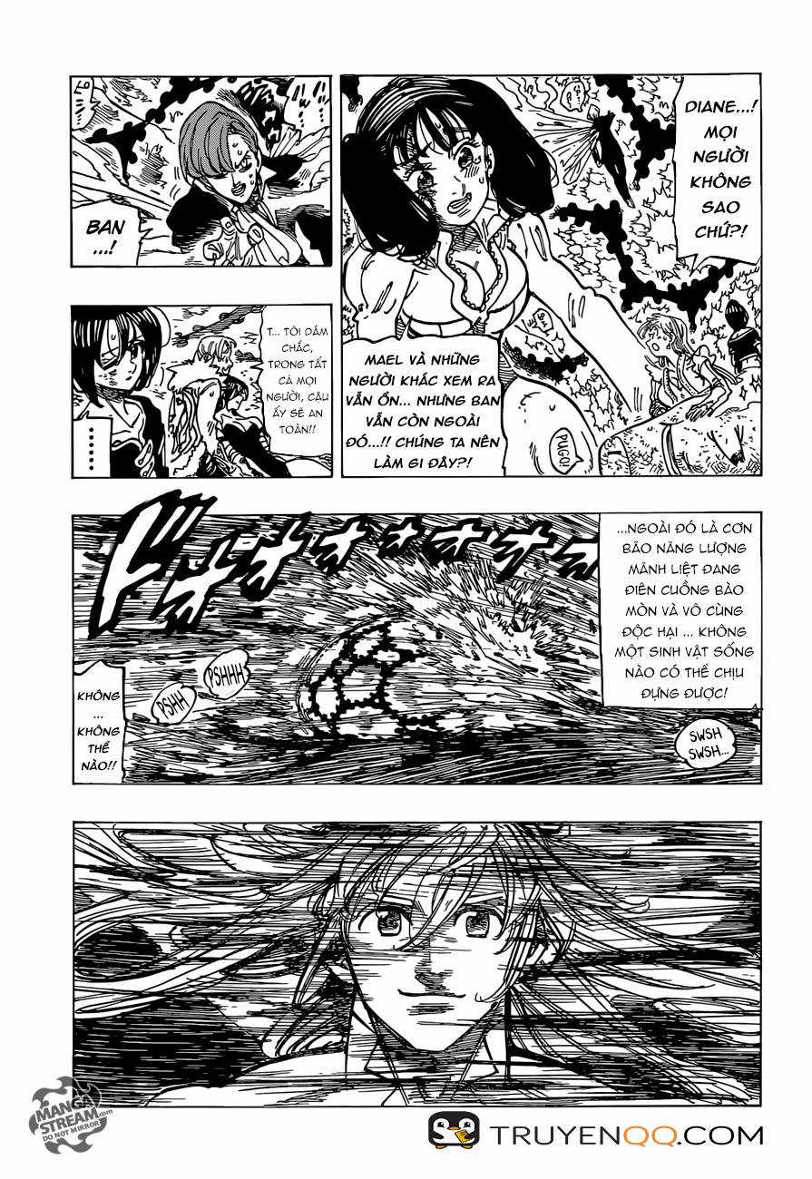 Thất Hình Đại Tội Chapter 301 trang 7