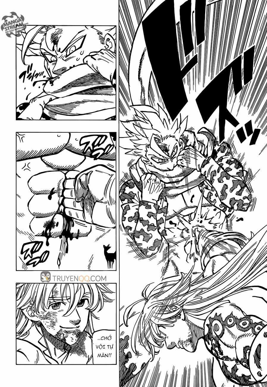 Thất Hình Đại Tội Chapter 302 trang 10