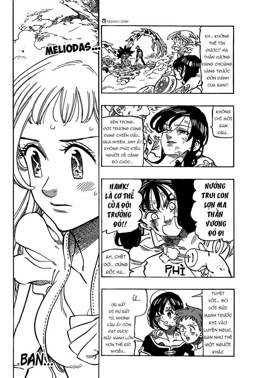 Thất Hình Đại Tội Chapter 302 trang 2