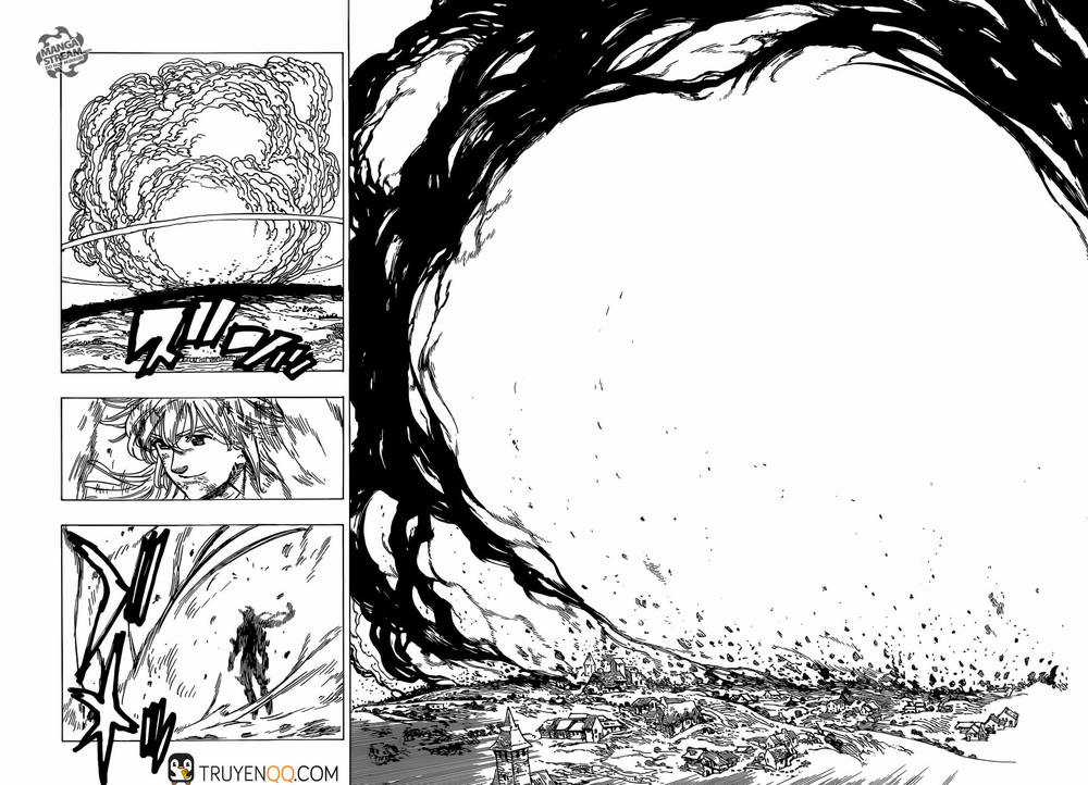 Thất Hình Đại Tội Chapter 303 trang 13