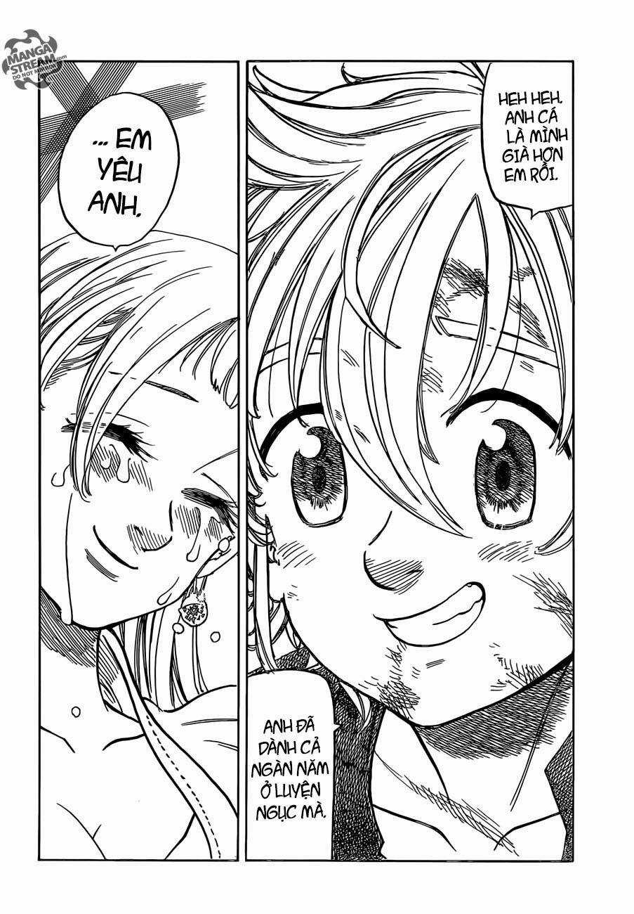 Thất Hình Đại Tội Chapter 303 trang 4