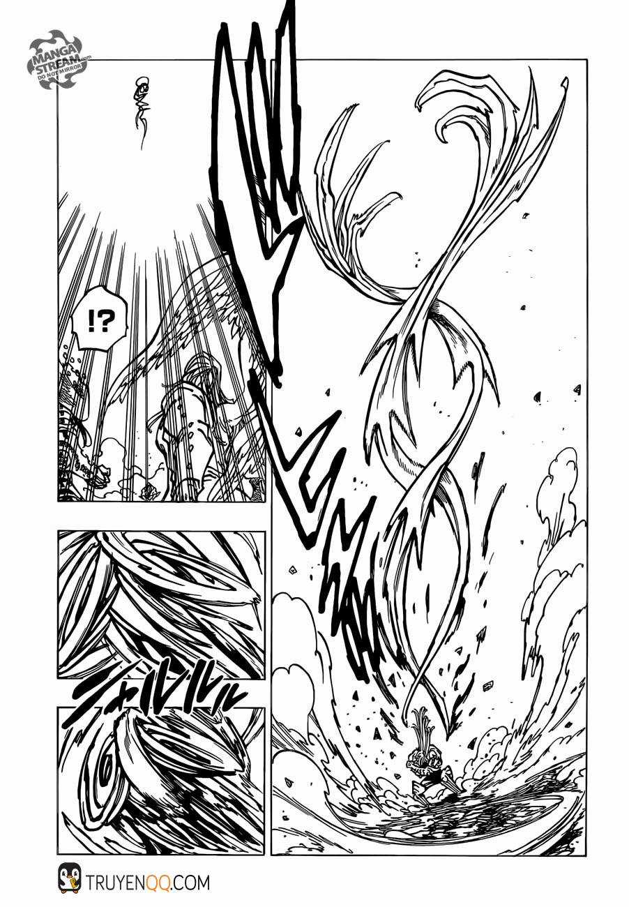 Thất Hình Đại Tội Chapter 303 trang 9