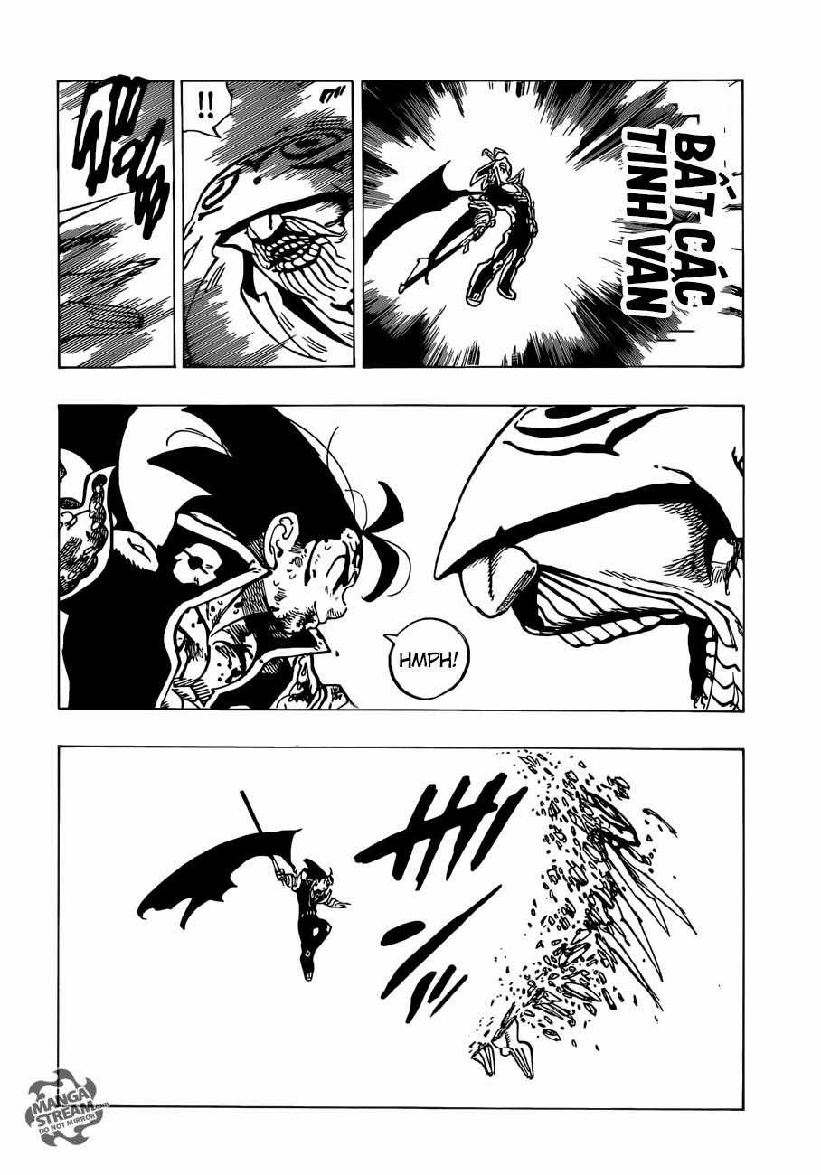 Thất Hình Đại Tội Chapter 304 trang 16