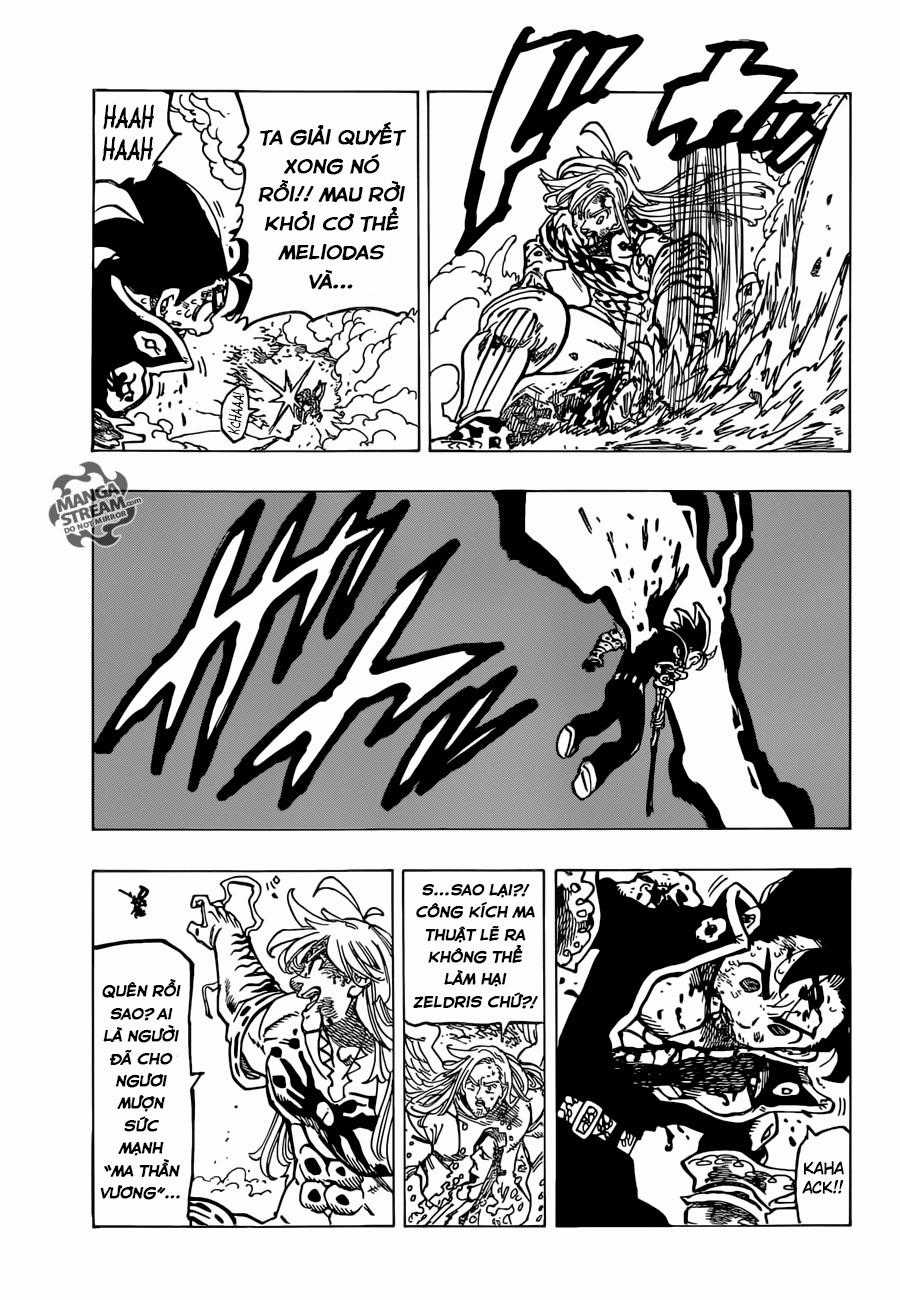 Thất Hình Đại Tội Chapter 304 trang 17