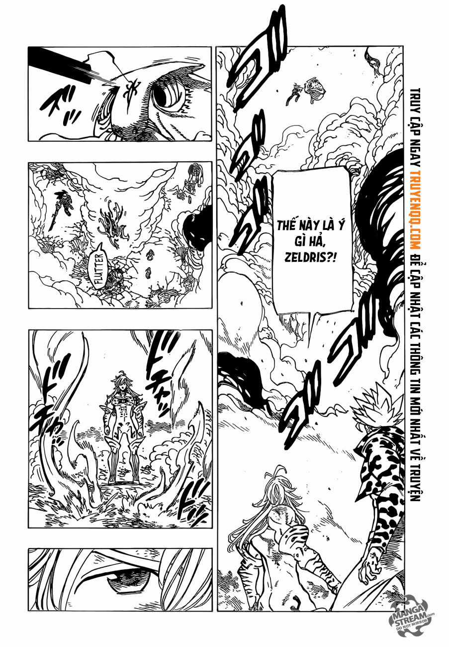 Thất Hình Đại Tội Chapter 304 trang 2