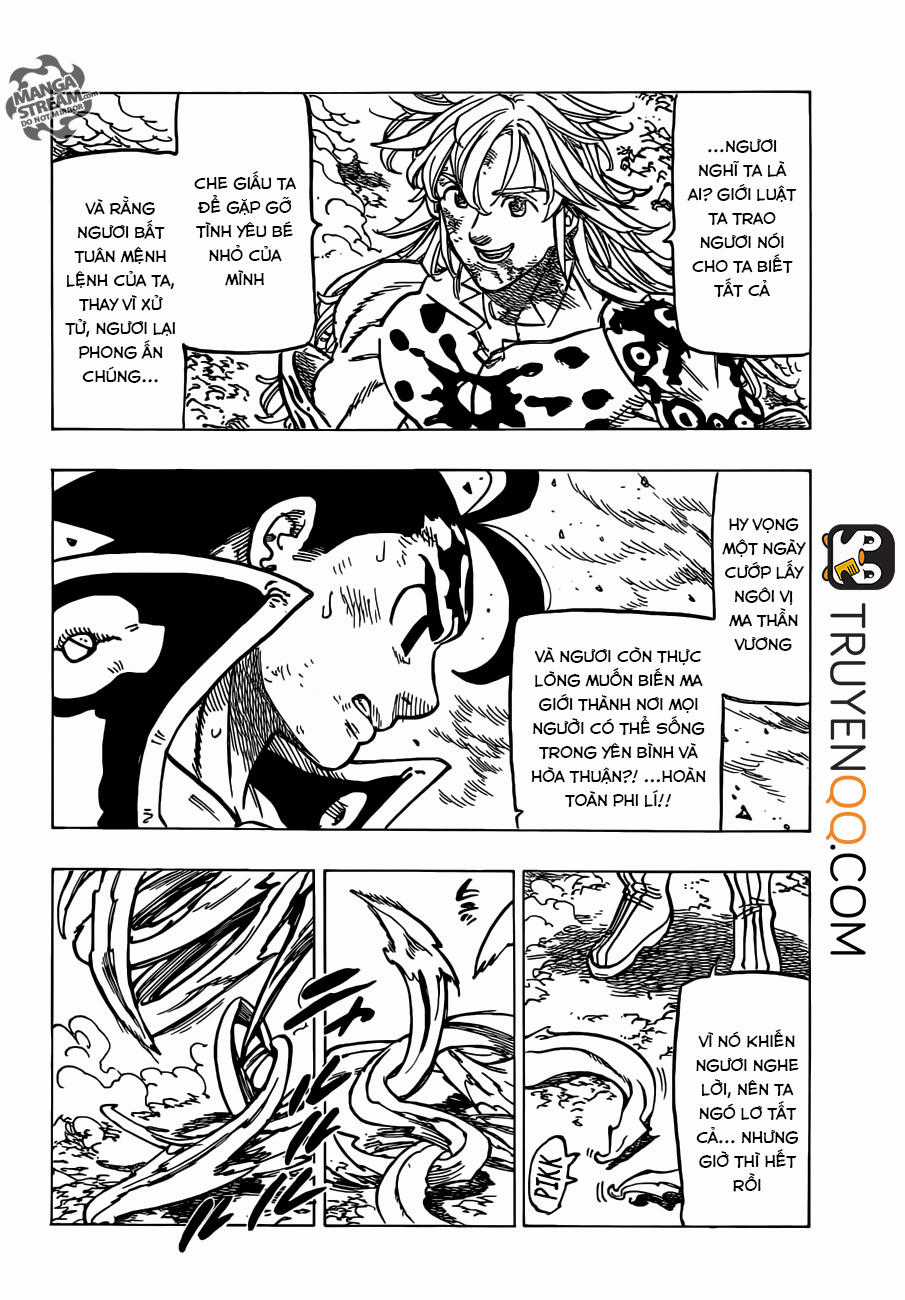 Thất Hình Đại Tội Chapter 304 trang 4