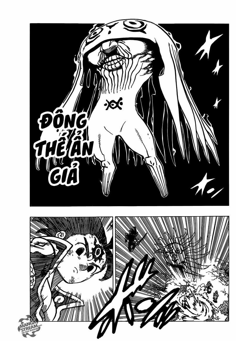 Thất Hình Đại Tội Chapter 304 trang 5