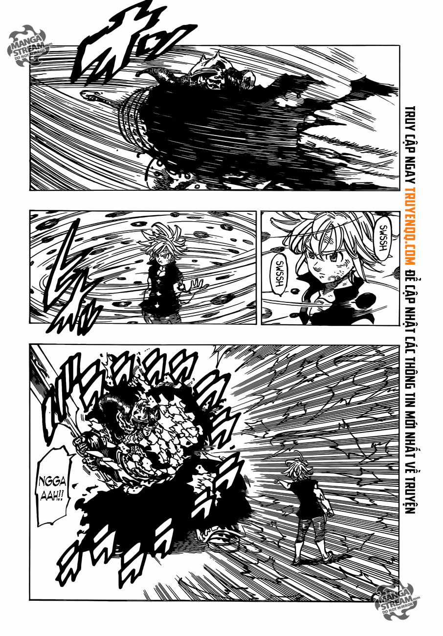 Thất Hình Đại Tội Chapter 304 trang 6