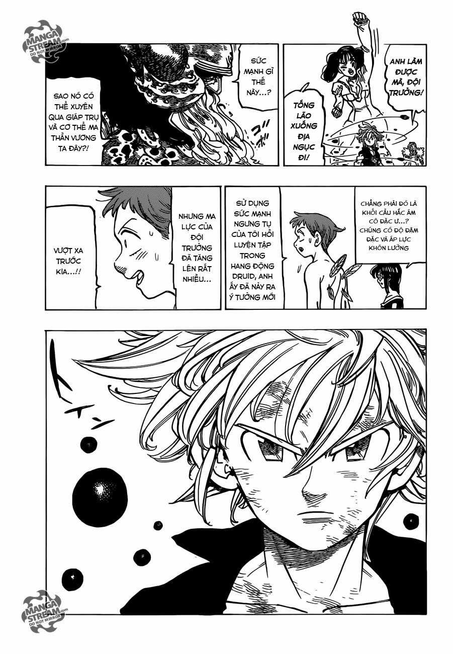 Thất Hình Đại Tội Chapter 304 trang 7