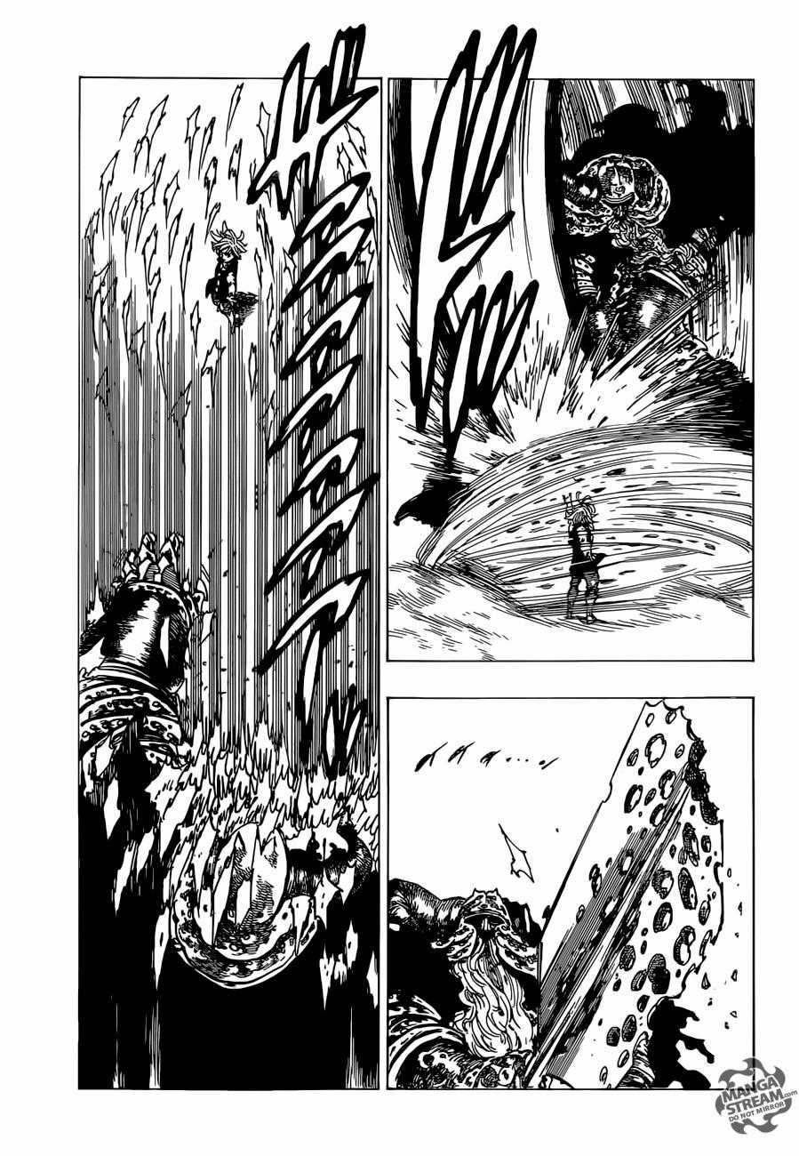 Thất Hình Đại Tội Chapter 304 trang 9