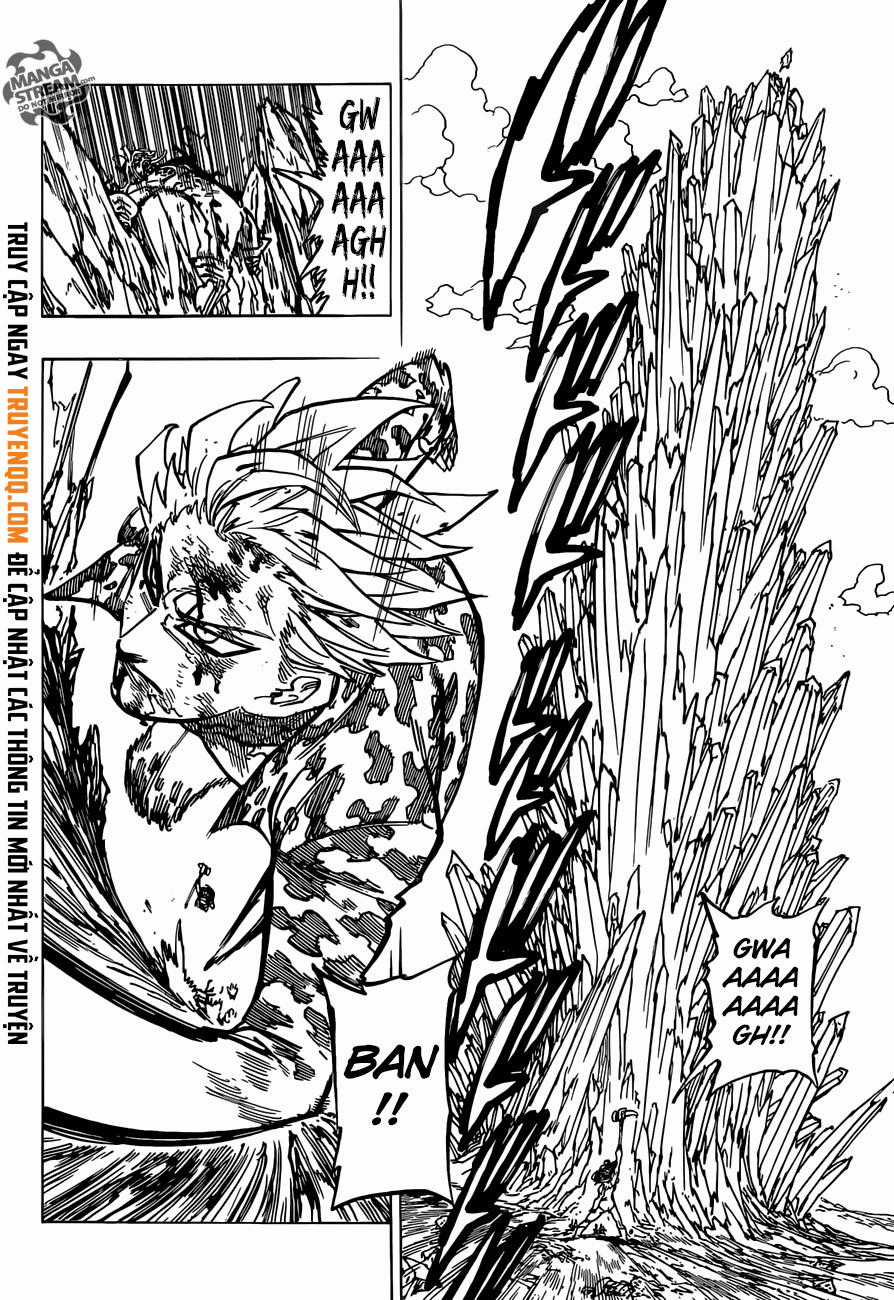 Thất Hình Đại Tội Chapter 305 trang 15