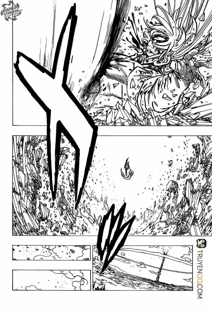 Thất Hình Đại Tội Chapter 305 trang 17