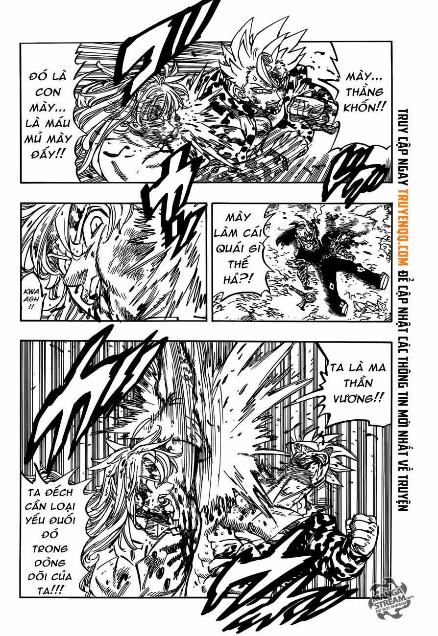 Thất Hình Đại Tội Chapter 305 trang 2