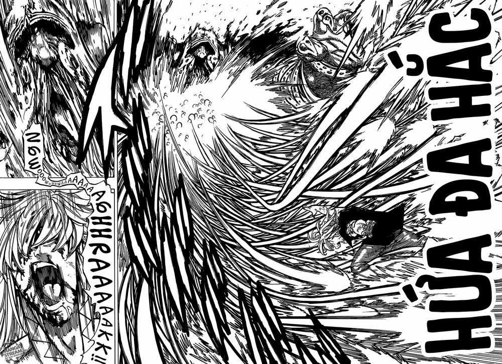 Thất Hình Đại Tội Chapter 305 trang 6