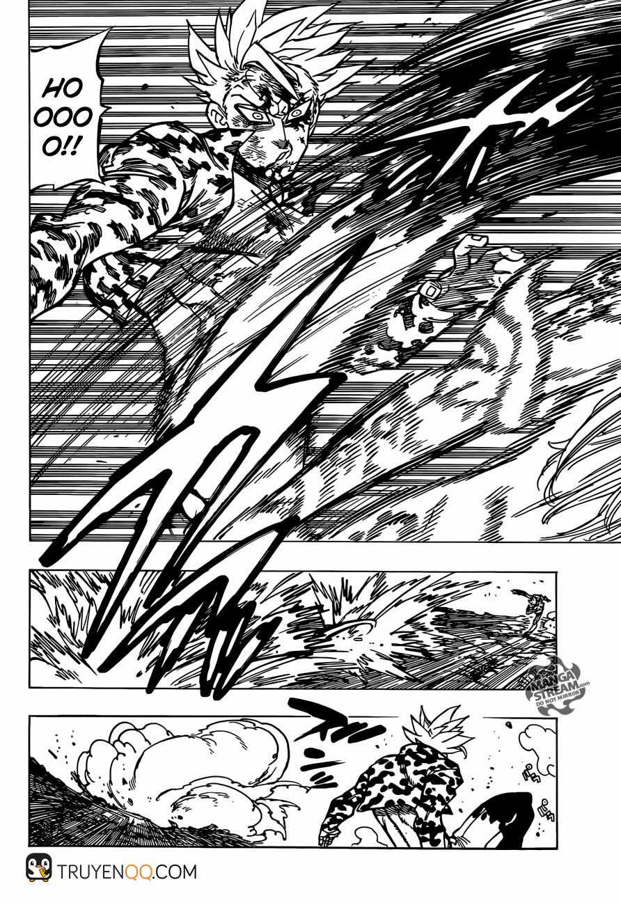 Thất Hình Đại Tội Chapter 305 trang 7