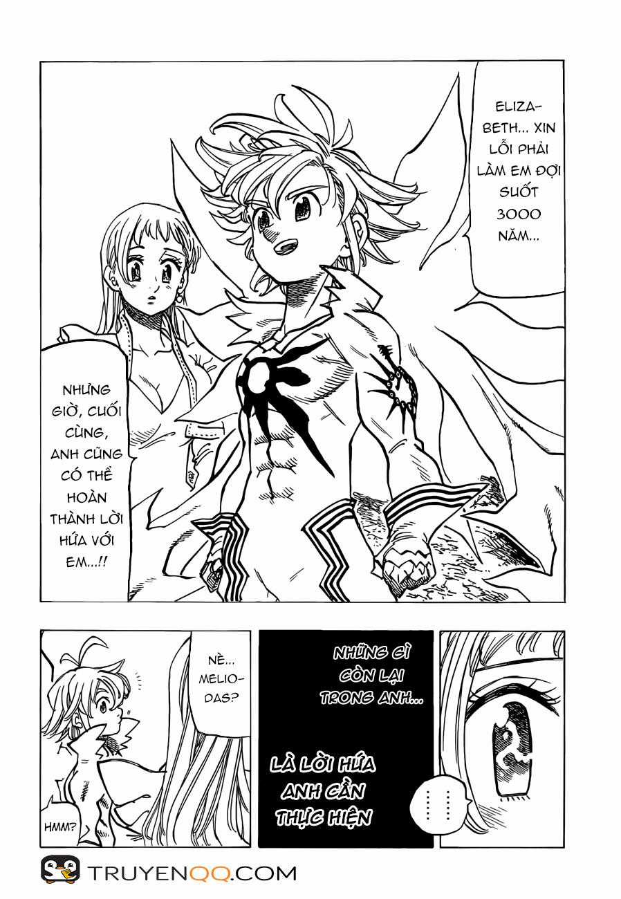 Thất Hình Đại Tội Chapter 306 trang 15