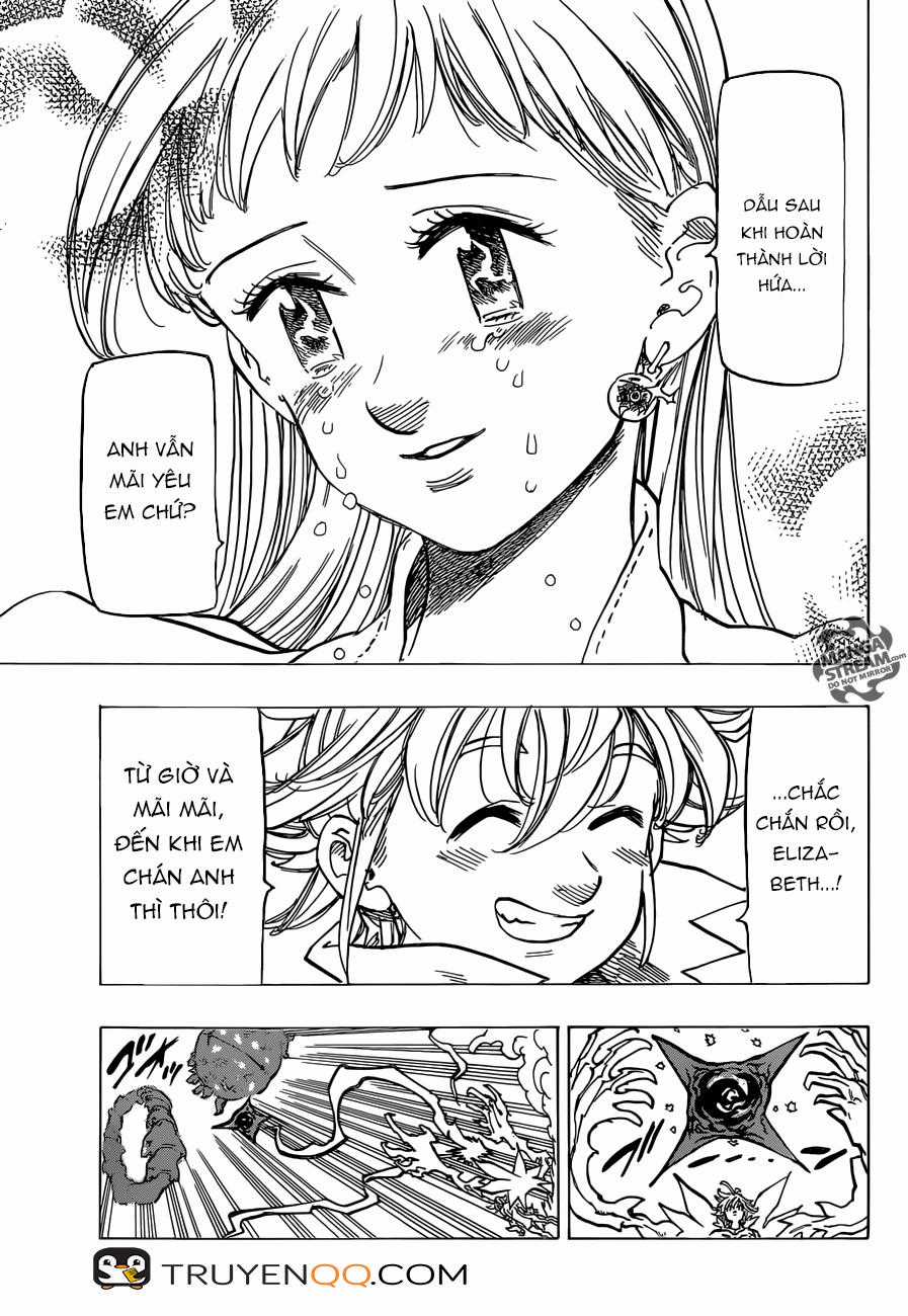 Thất Hình Đại Tội Chapter 306 trang 16