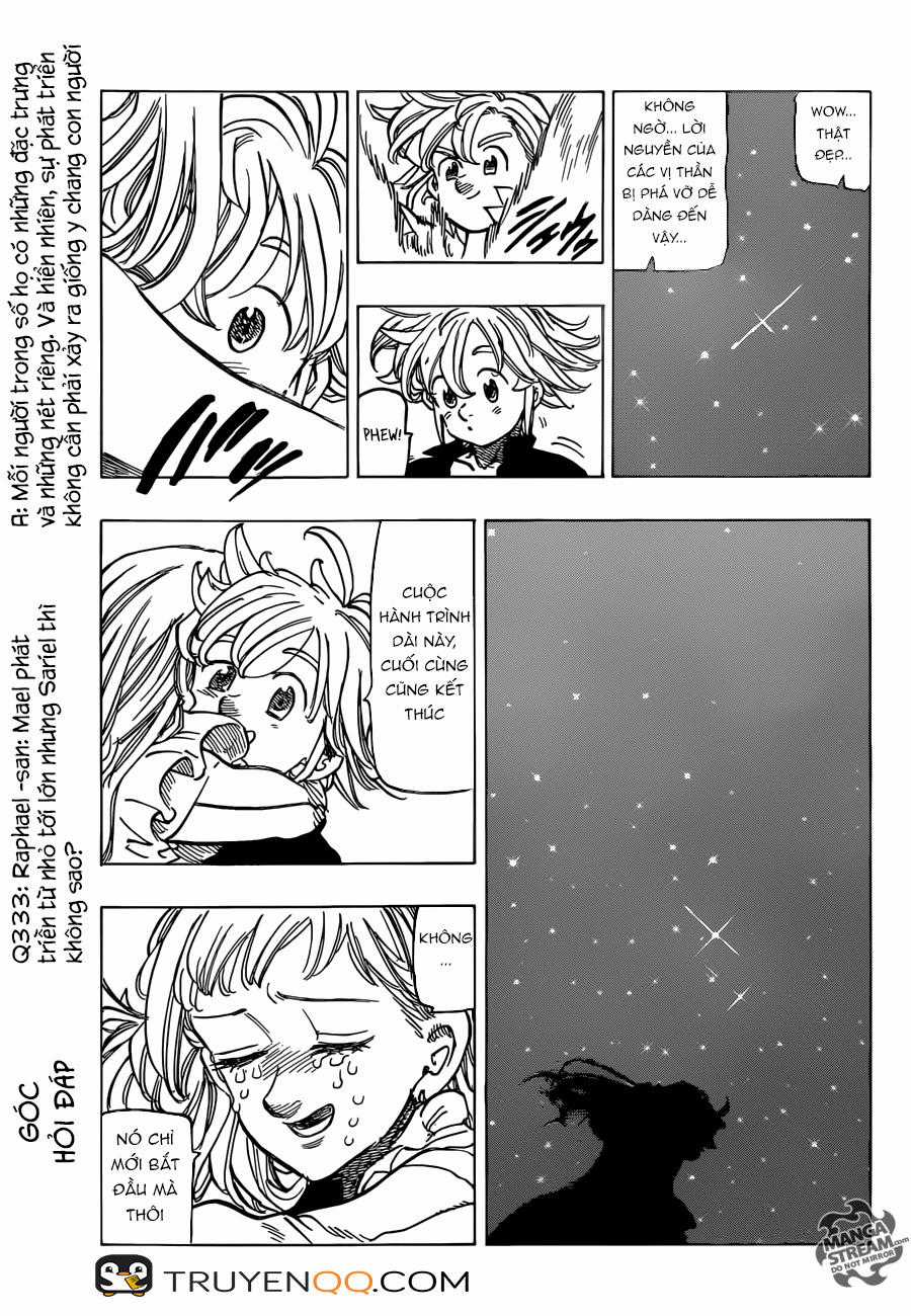 Thất Hình Đại Tội Chapter 306 trang 18