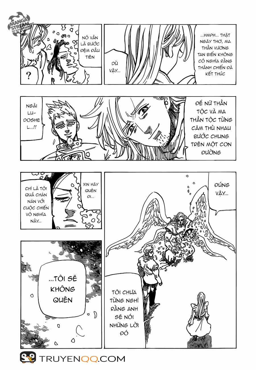 Thất Hình Đại Tội Chapter 306 trang 7