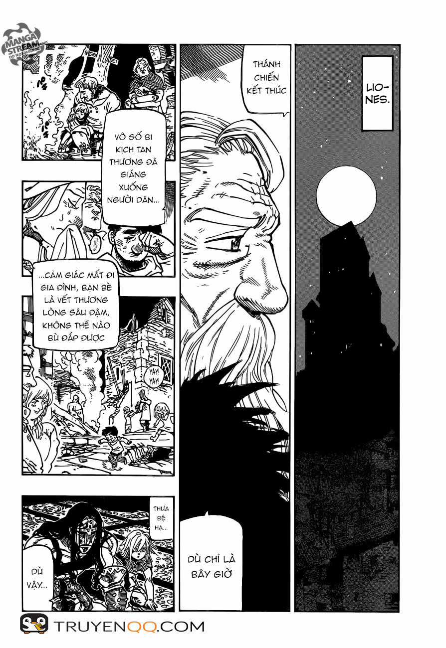 Thất Hình Đại Tội Chapter 307 trang 2