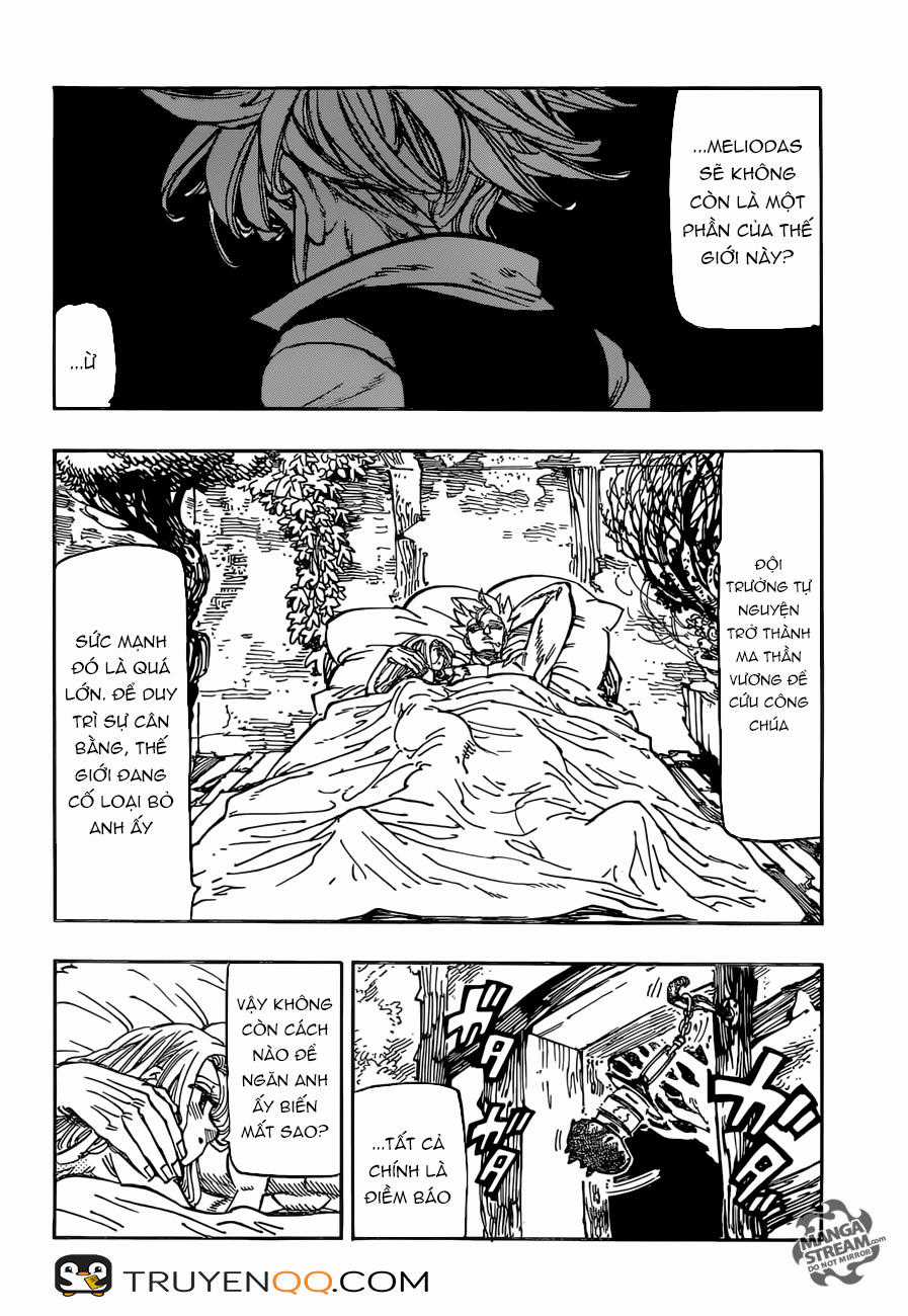 Thất Hình Đại Tội Chapter 308 trang 4