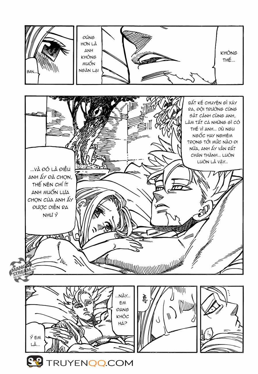 Thất Hình Đại Tội Chapter 308 trang 5