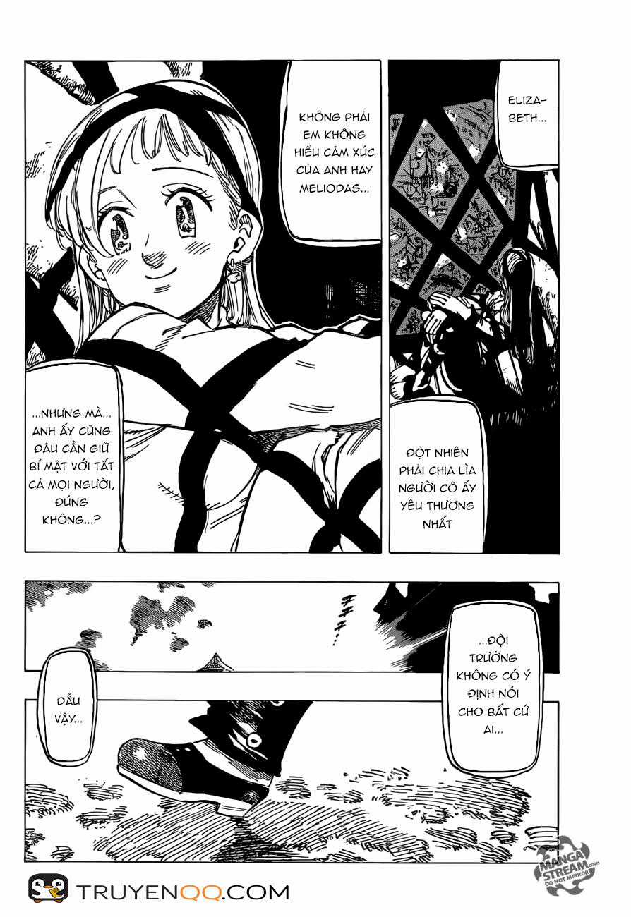 Thất Hình Đại Tội Chapter 308 trang 6