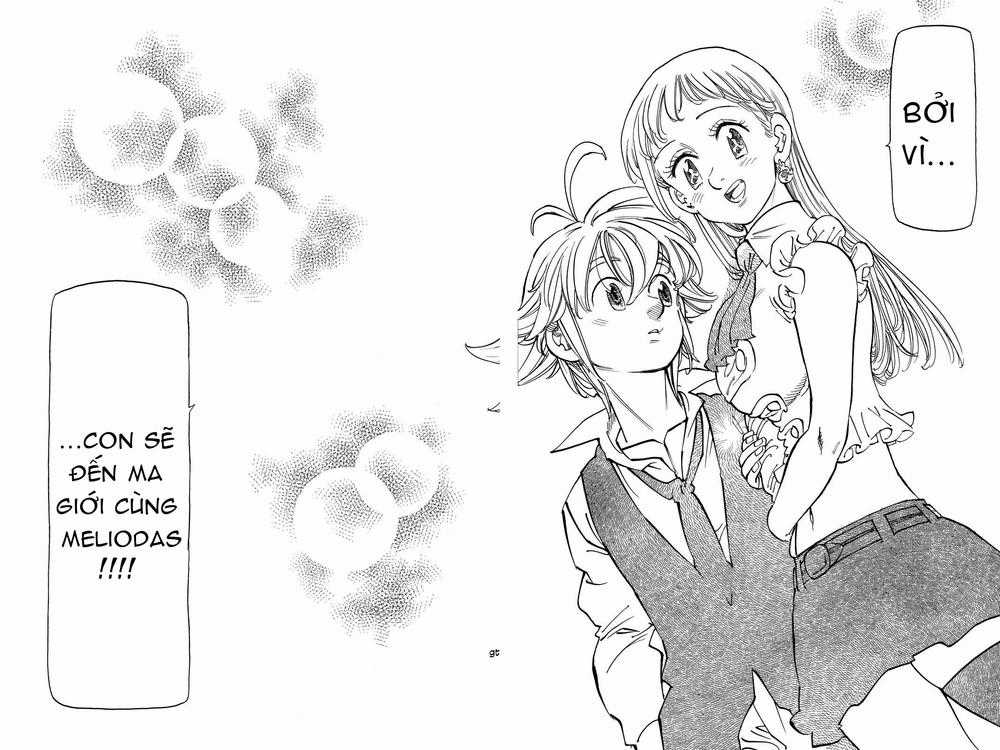 Thất Hình Đại Tội Chapter 309 trang 18