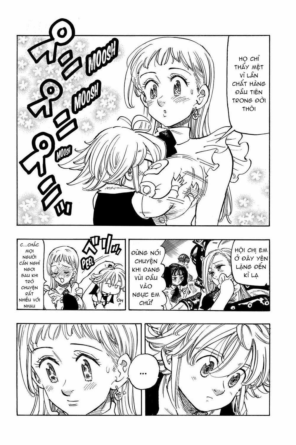 Thất Hình Đại Tội Chapter 309 trang 4