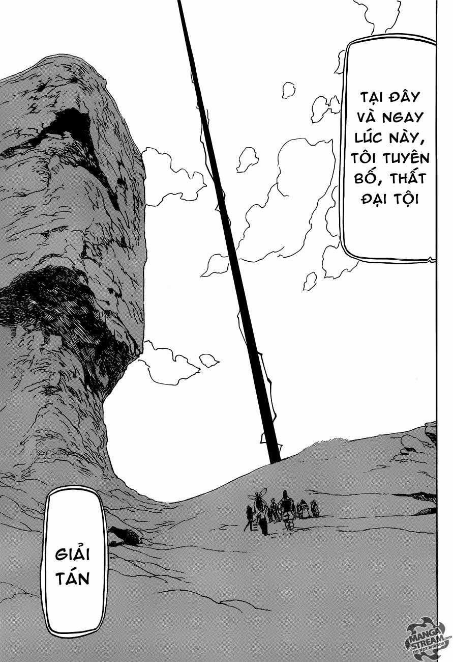 Thất Hình Đại Tội Chapter 310 trang 13