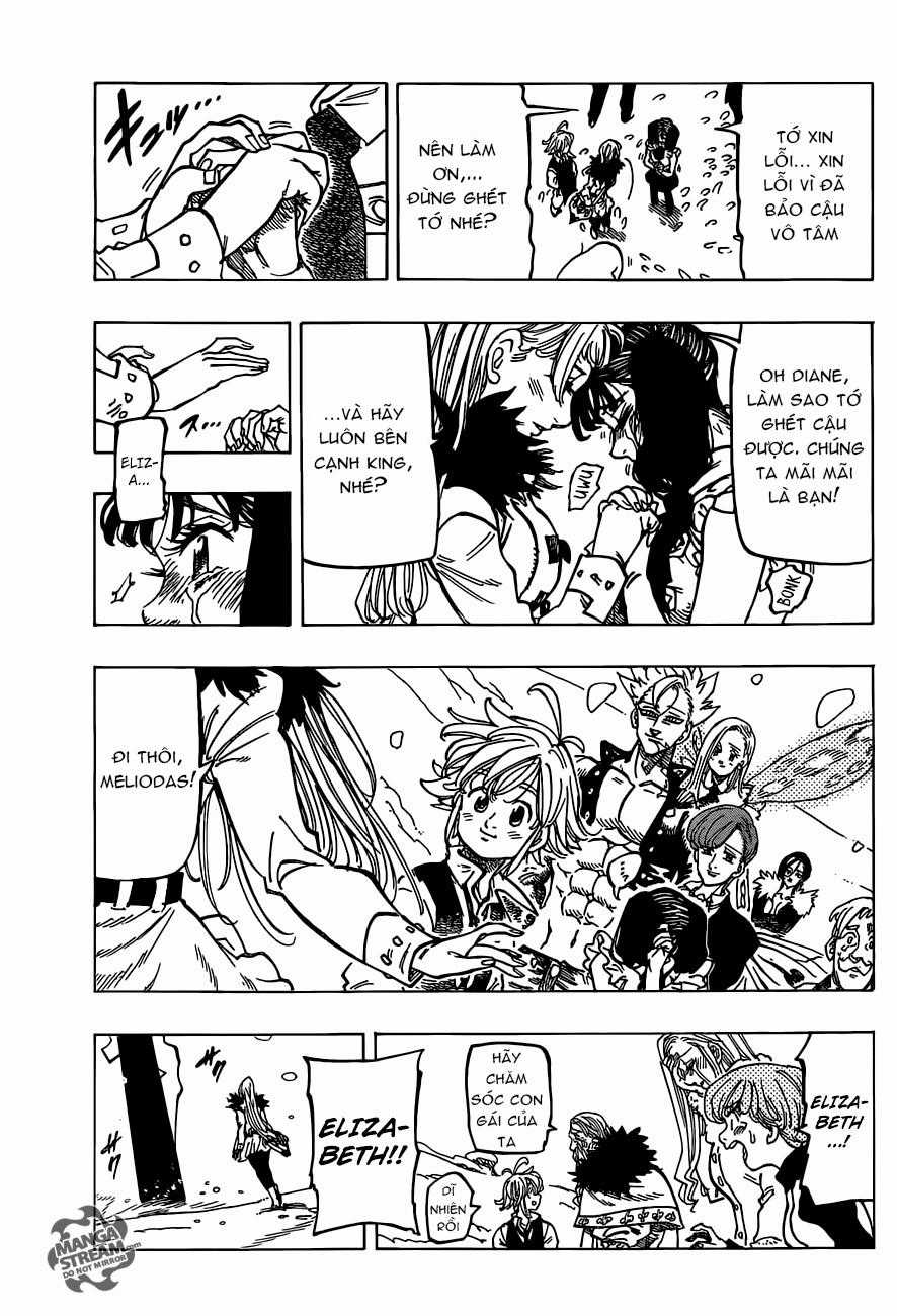 Thất Hình Đại Tội Chapter 310 trang 15